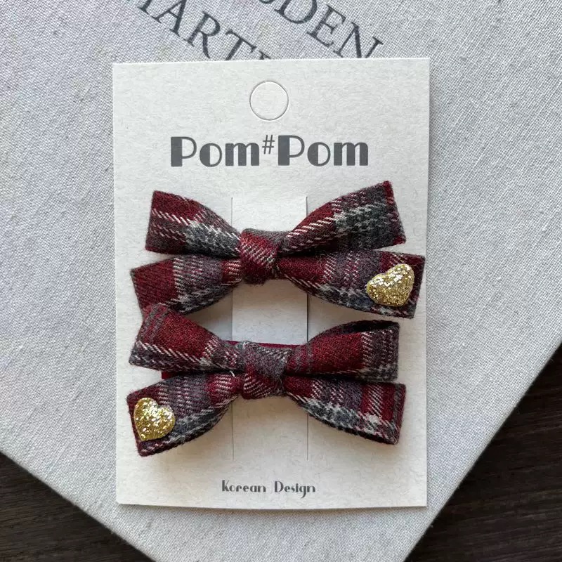 Hair Clip