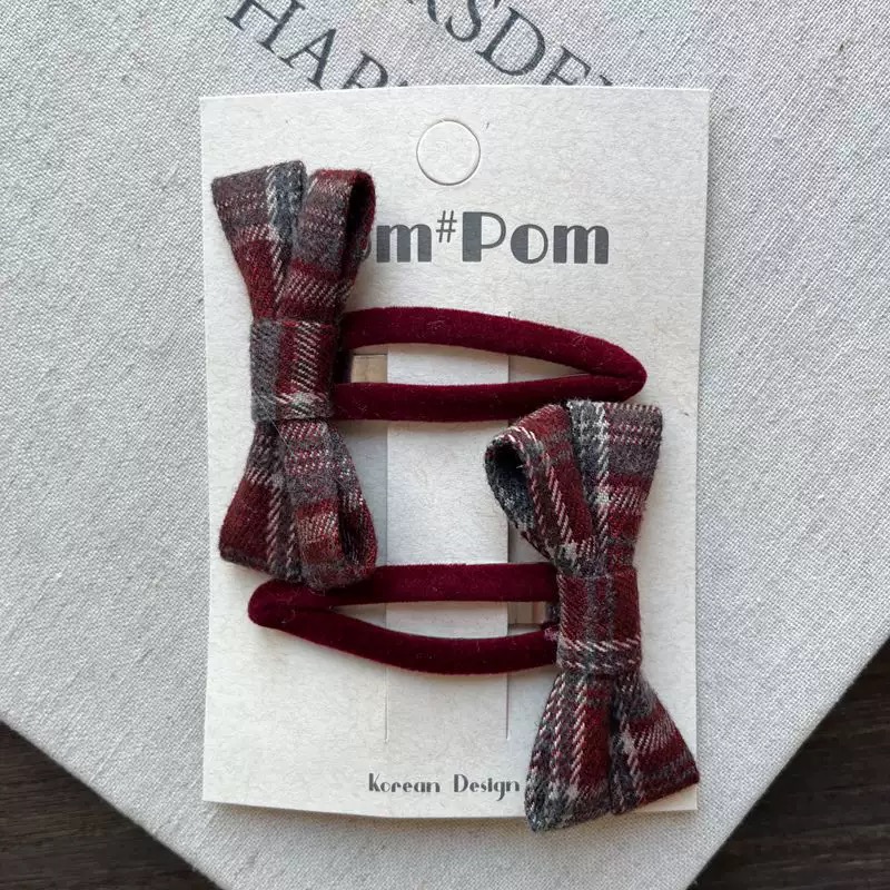 Hair Clip