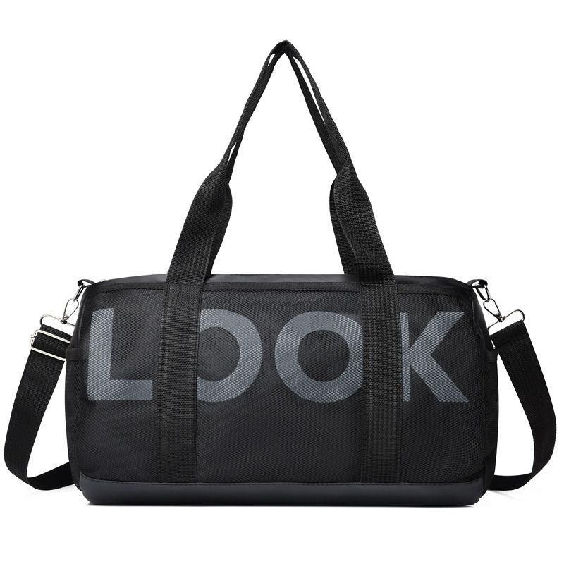 Traveling Bag